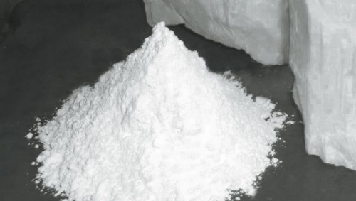 滑石粉粉质好