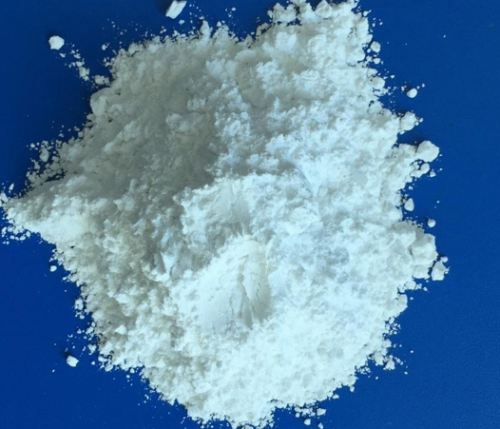 滑石粉放置在比较干燥的地方