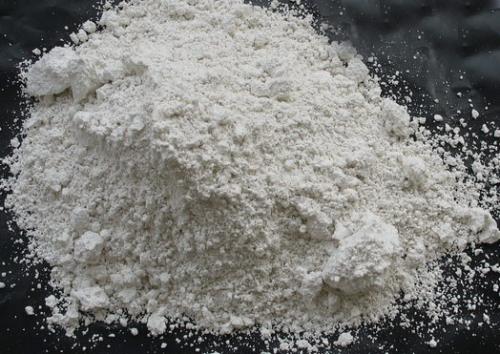 硅灰石针状粉